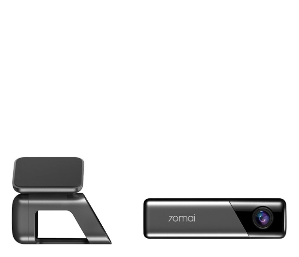 70mai Dash Cam M500  WQHD+/170/128GB - 1179071 - zdjęcie 2